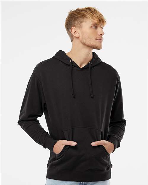 Independent Trading Co. - Midweight Hooded Sweatshirt - SS4500