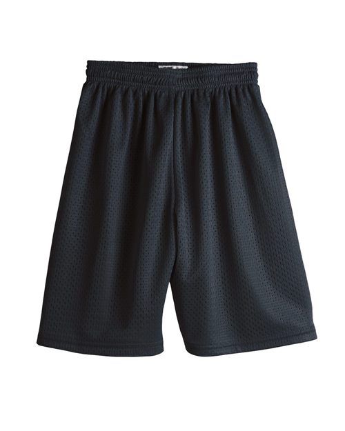 C2 Sport - Short en maille pour enfants - 5209