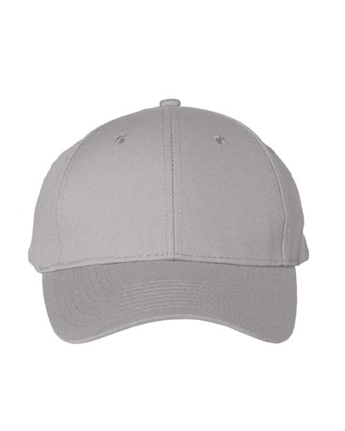 Valucap - Casquette de coton sergé - VC100