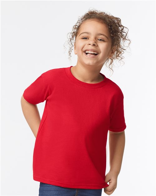 Gildan - Heavy Cotton™ Toddler T-Shirt - 5100P