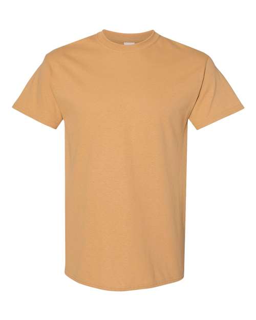 Gildan - T-Shirt en coton lourd - 5000