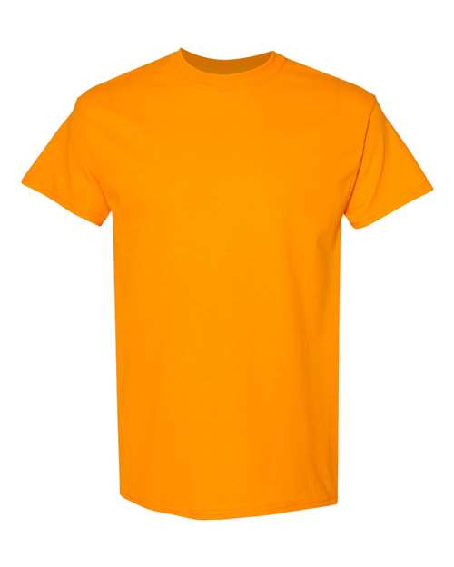 Gildan - T-Shirt en coton lourd - 5000