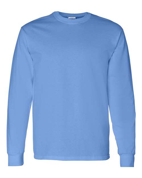 Gildan - T-shirt Heavy Cotton™ à manches longues - 5400