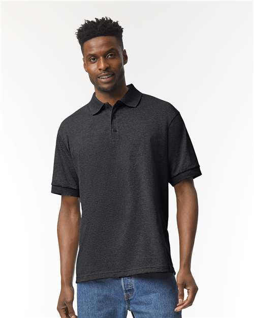 Gildan - Polo en jersey DryBlend® - 8800