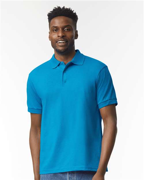 Gildan - Polo en jersey DryBlend® - 8800