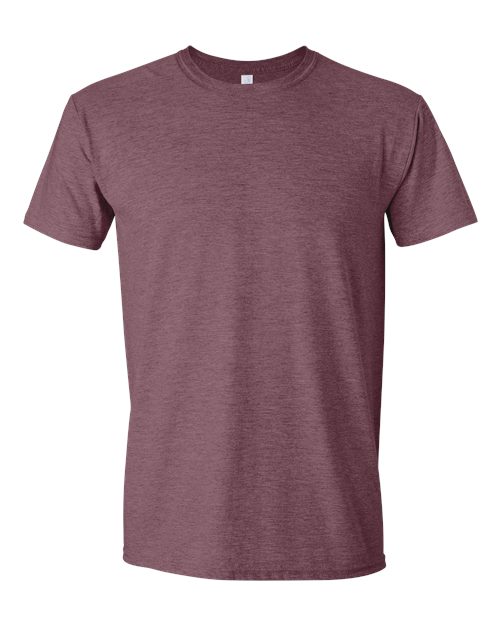 Gildan - Unisex Softstyle® T-Shirt - 64000