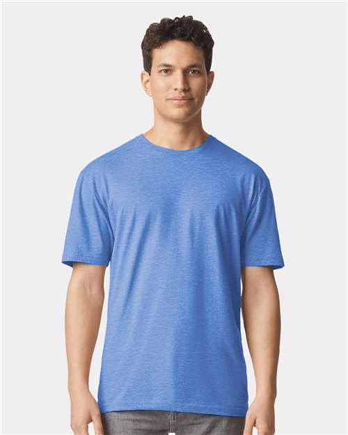 Gildan - Unisex Softstyle® T-Shirt - 64000