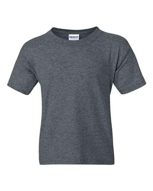 Gildan - T-shirt DryBlend® pour enfants - 8000B