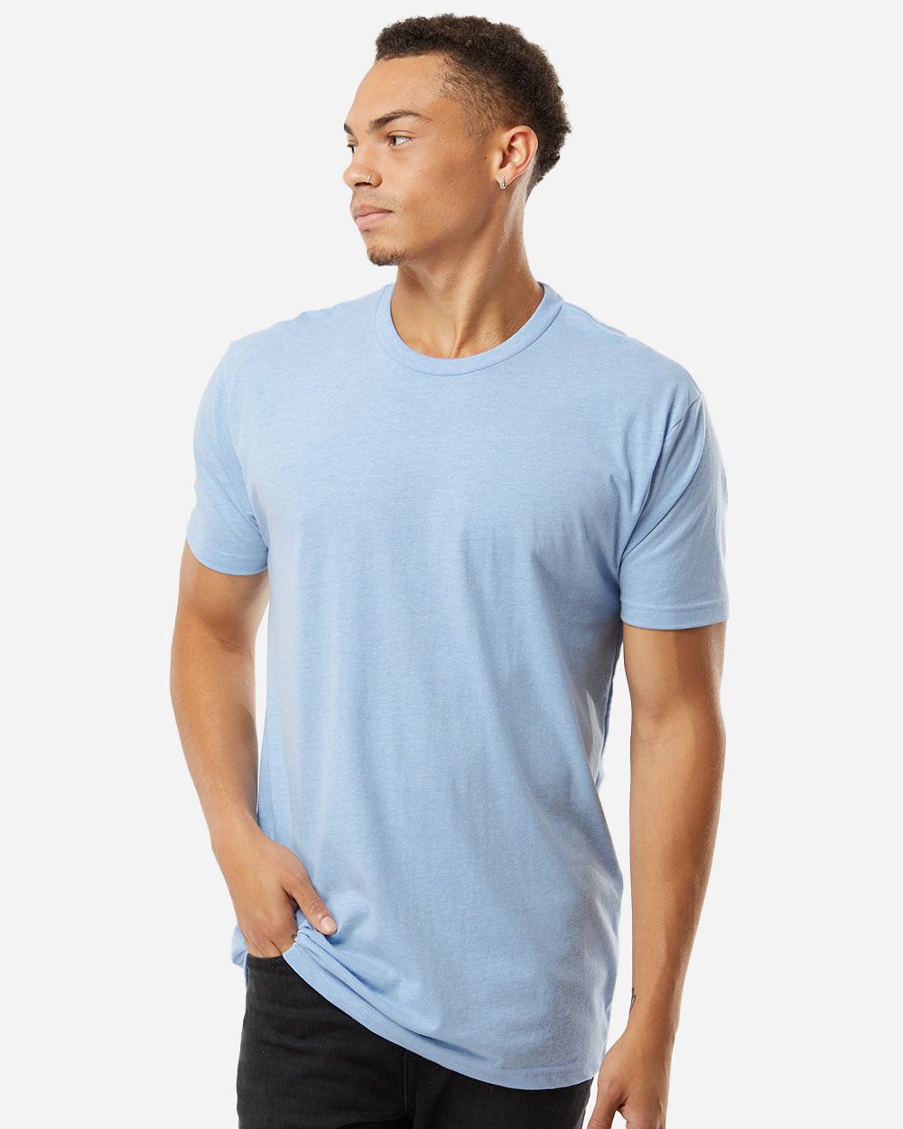 Next Level - Unisex CVC T-Shirt - 6210