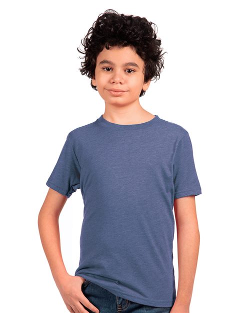 Next Level - Youth Triblend T-Shirt - 6310