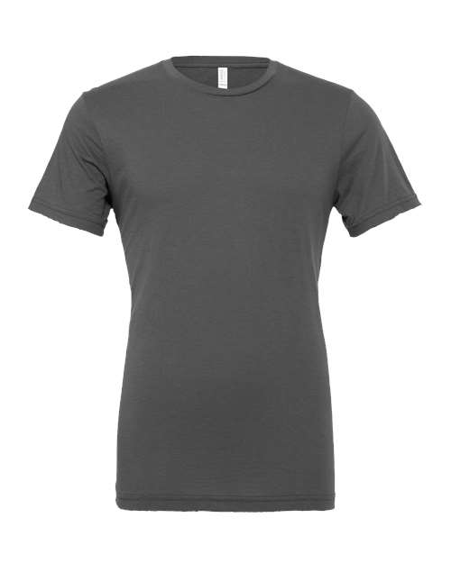 BELLA + CANVAS - T-shirt Jersey Unisexe - 3001