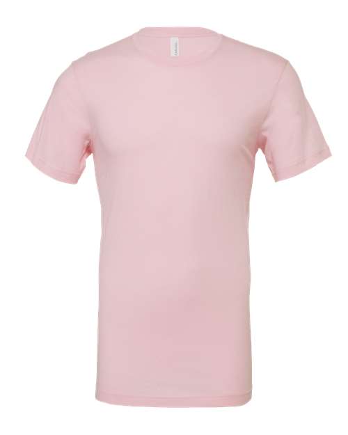 BELLA + CANVAS - T-shirt Jersey Unisexe - 3001