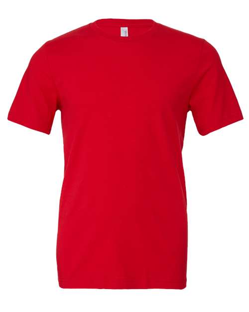 BELLA + CANVAS - T-shirt Jersey Unisexe - 3001