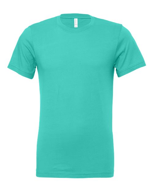 BELLA + CANVAS - T-shirt Jersey Unisexe - 3001