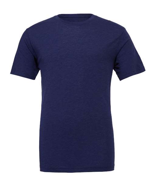 BELLA + CANVAS - Triblend Tee - 3413