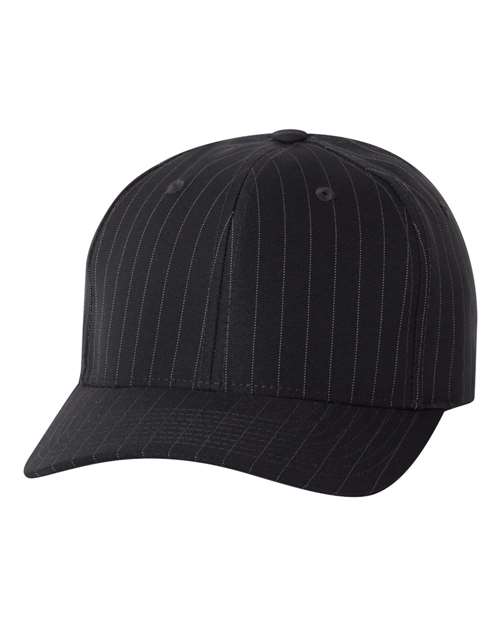 Flexfit - Pinstripe Cap - 6195P