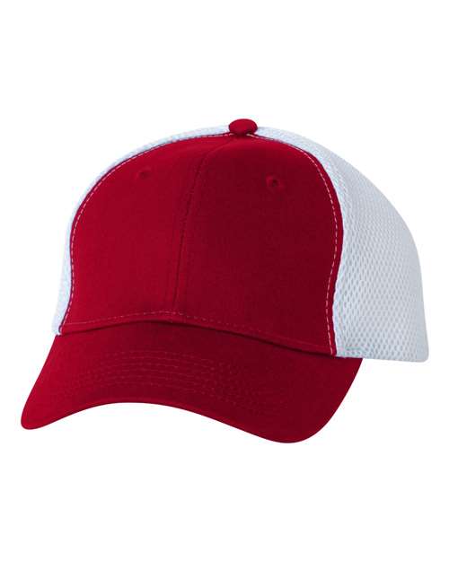 Valucap - Spacer Mesh-Back Cap - 3200