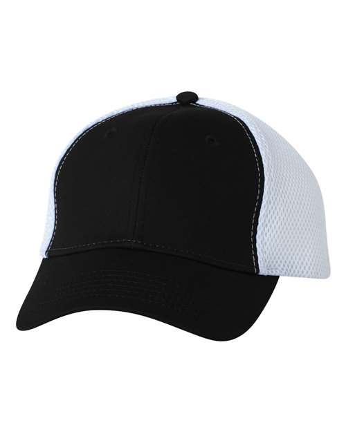 Sportsman - Casquettes en mailles de filet arrière Spacer - 3200