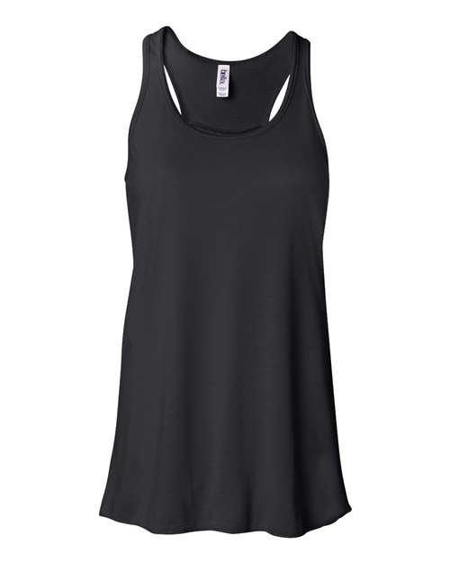 BELLA + CANVAS - Camisole ample racerback pour femmes - 8800