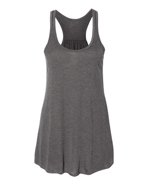 BELLA + CANVAS - Camisole ample racerback pour femmes - 8800