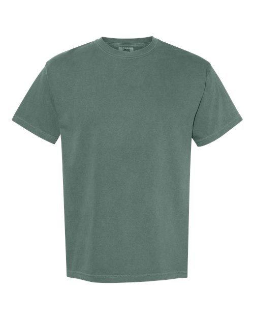 Comfort Colors - Garment-Dyed Heavyweight T-Shirt - 1717