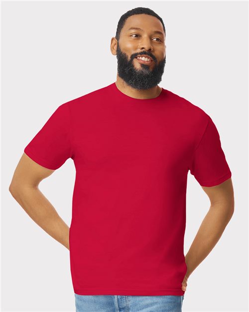 Gildan Softstyle® T-Shirt 64000 | Cheapest T-shirts Canada
