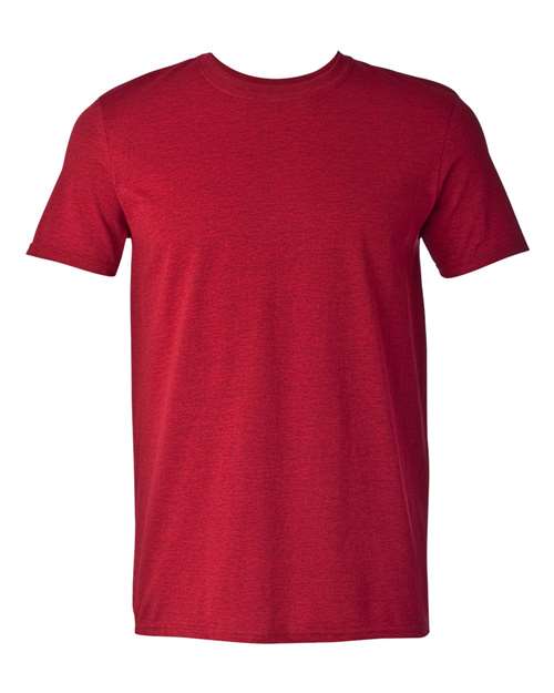 Gildan - Unisex Softstyle® T-Shirt - 64000