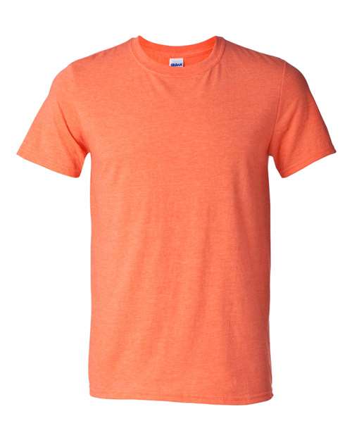 Gildan - Unisex Softstyle® T-Shirt - 64000