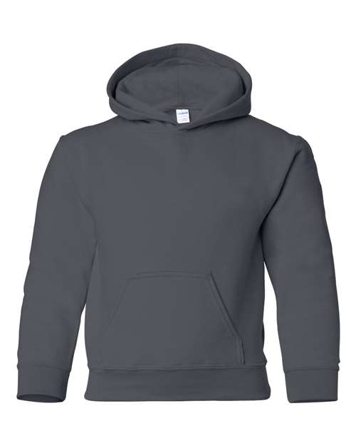 Gildan - Youth Heavy Blend™ Hooded Sweatshirt - 18500B