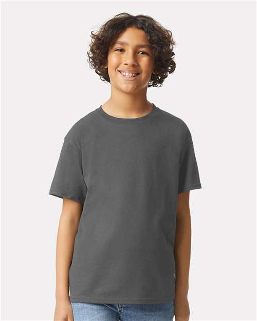 Gildan - Ultra Cotton® Youth T-Shirt - 2000B