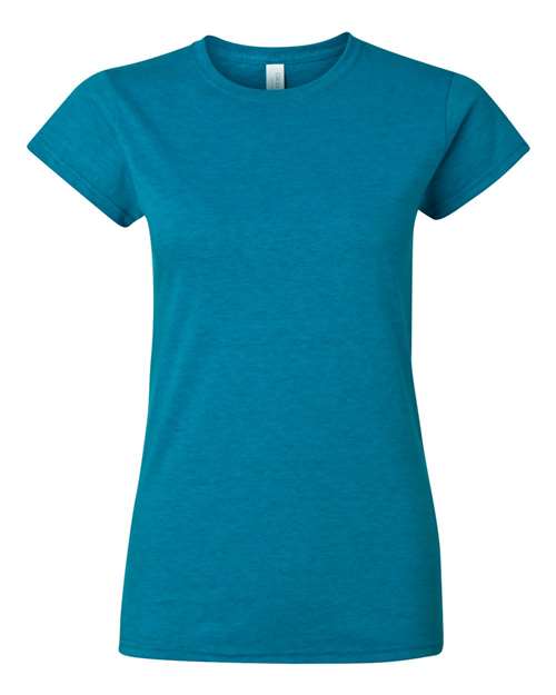 Gildan - T-shirt Softstyle® pour femmes - 64000L