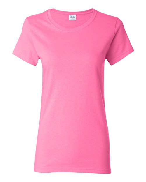 Gildan - Heavy Cotton™ Women’s T-Shirt - 5000L