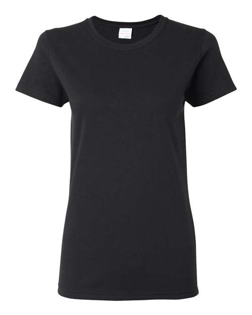 Gildan - Heavy Cotton™ Women’s T-Shirt - 5000L