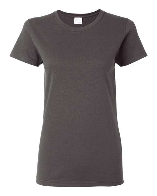 Gildan - Heavy Cotton™ Women’s T-Shirt - 5000L