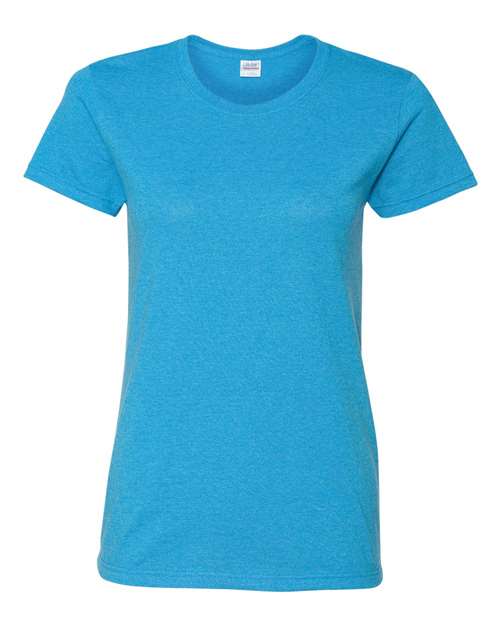 Gildan - Heavy Cotton™ Women’s T-Shirt - 5000L