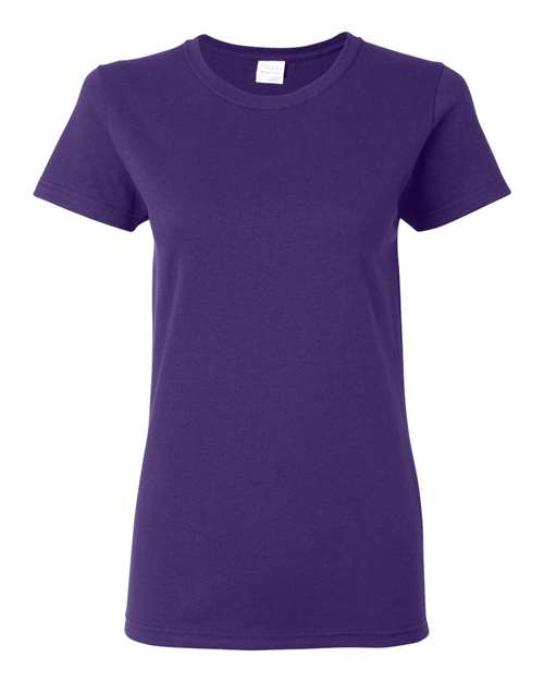 Gildan - Women's Heavy Cotton™ T-Shirt - 5000L