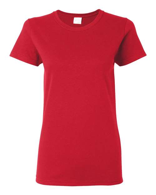 Gildan - Heavy Cotton™ Women’s T-Shirt - 5000L