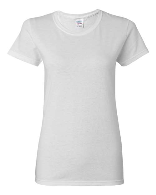 Gildan - Heavy Cotton™ Women’s T-Shirt - 5000L