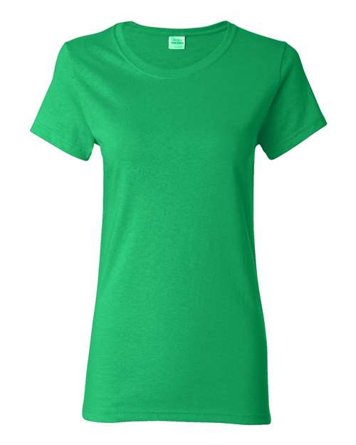 Gildan - Women's Heavy Cotton™ T-Shirt - 5000L