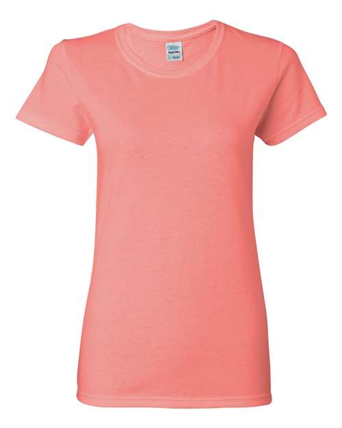 Gildan - Heavy Cotton™ Women’s T-Shirt - 5000L