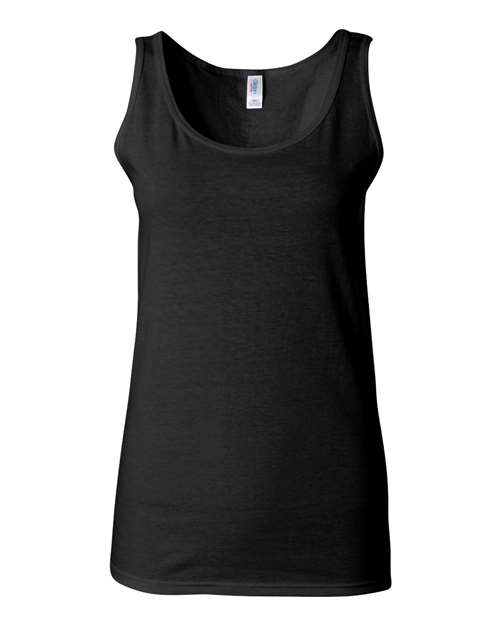 Gildan - Camisole softstyle pour femme - 64200L