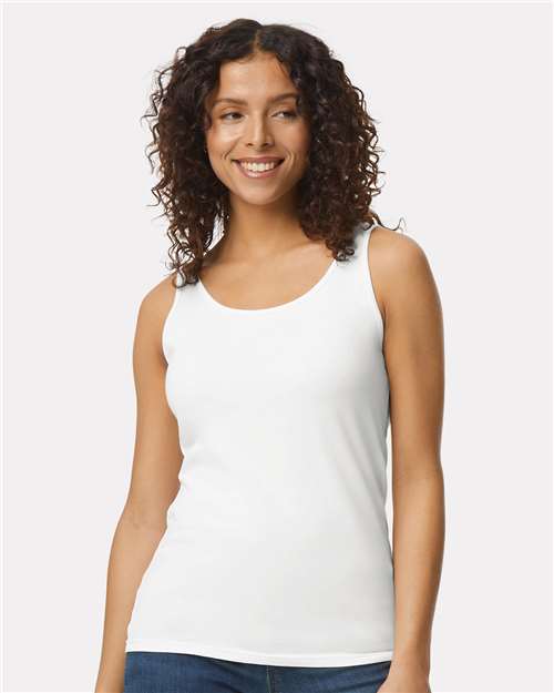 Gildan - Camisole softstyle pour femme - 64200L
