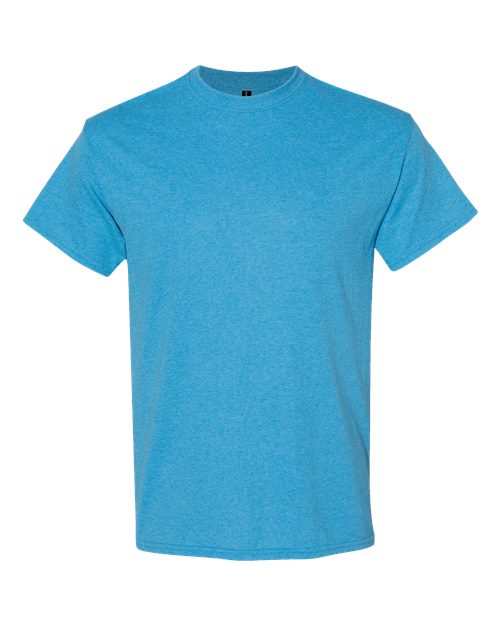 Gildan - T-Shirt en coton lourd - 5000