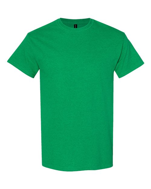 Gildan - T-Shirt en coton lourd - 5000