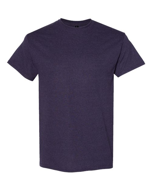 Gildan - T-Shirt en coton lourd - 5000