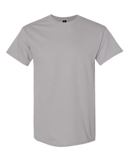 Gildan - T-Shirt en coton lourd - 5000