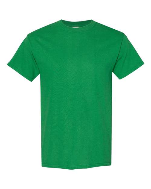 Gildan - T-Shirt en coton lourd - 5000