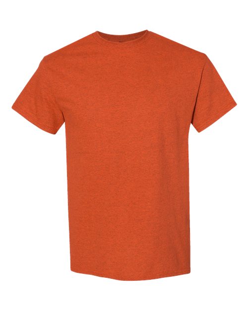 Gildan - T-Shirt en coton lourd - 5000