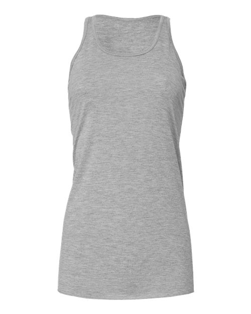 BELLA + CANVAS - Camisole ample racerback pour femmes - 8800