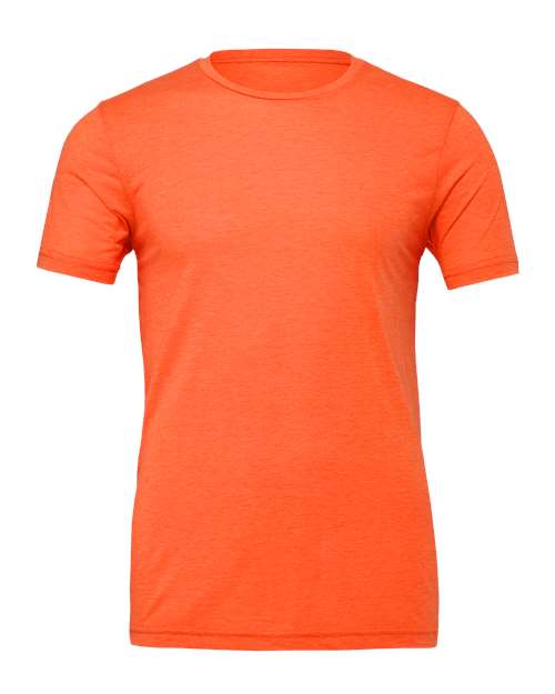 BELLA + CANVAS - T-shirt Jersey Unisexe - 3001